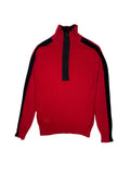 Lauren Ralph Lauren Quarter Zip Sweater