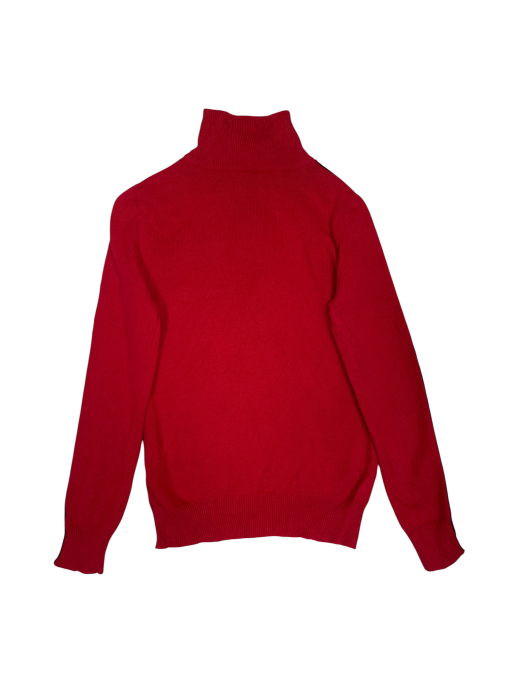 Lauren Ralph Lauren Quarter Zip Sweater