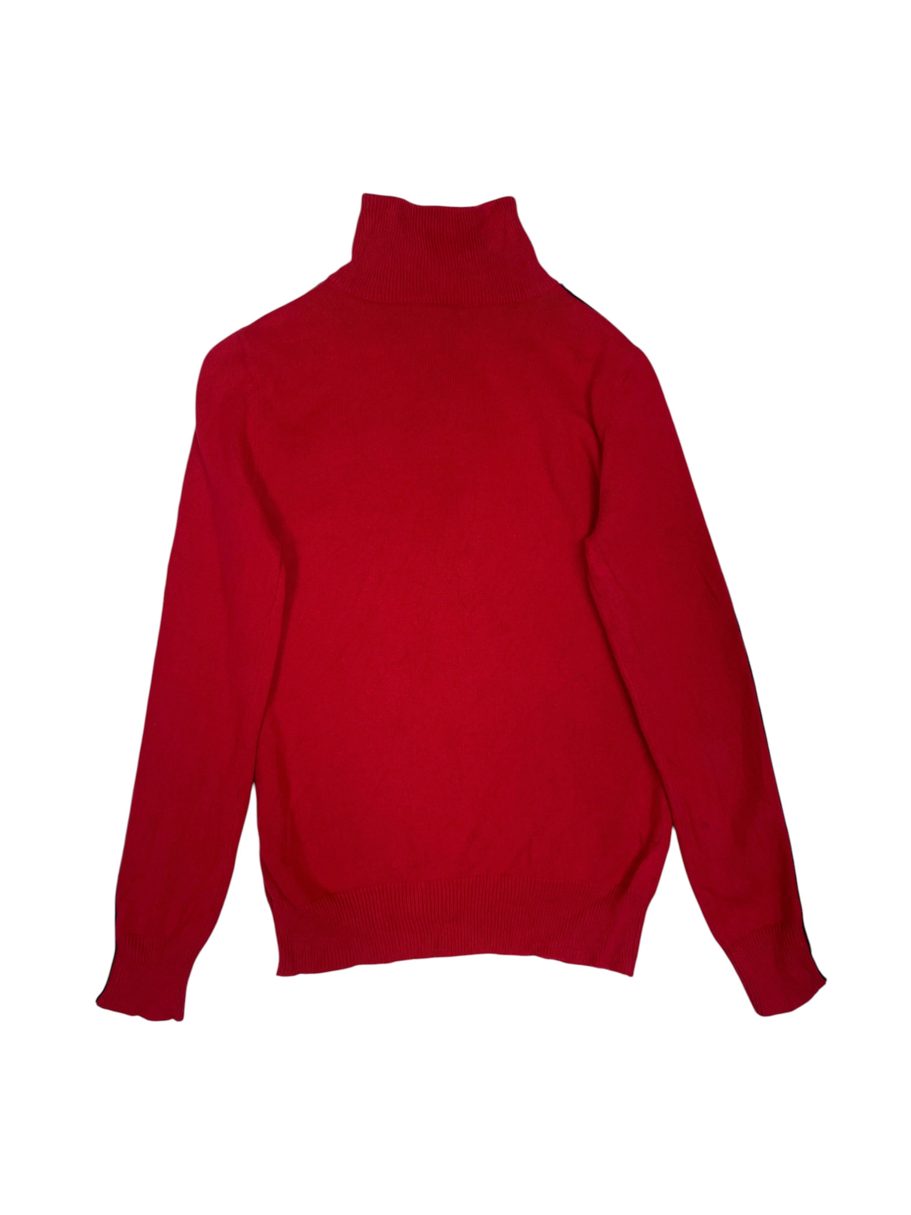 Lauren Ralph Lauren Quarter Zip Sweater