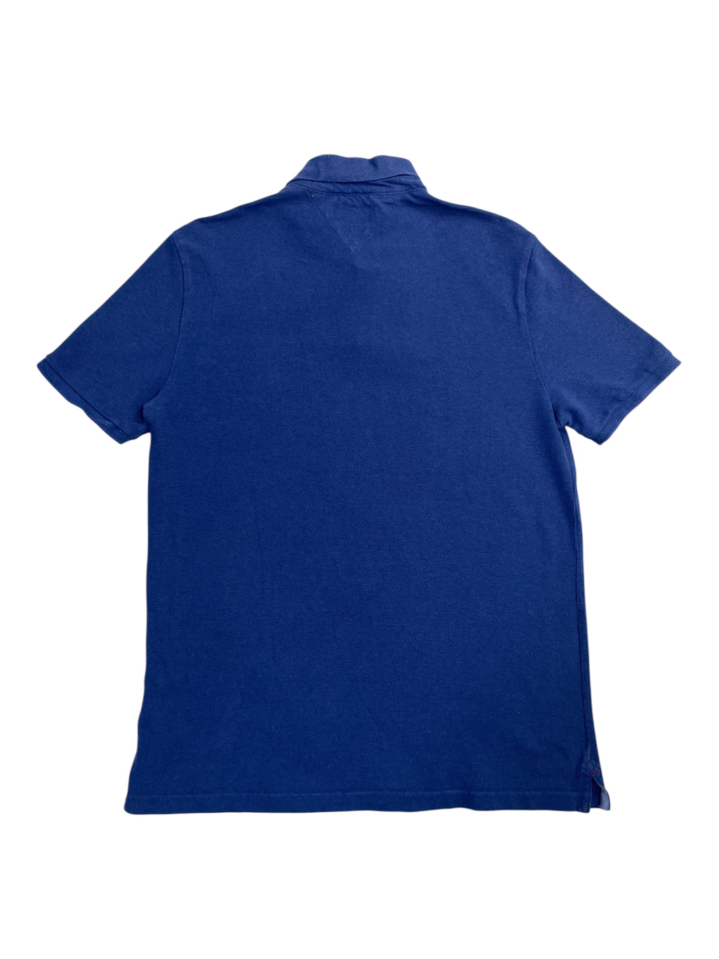 Tommy Hilfiger Solid Polo Shirt