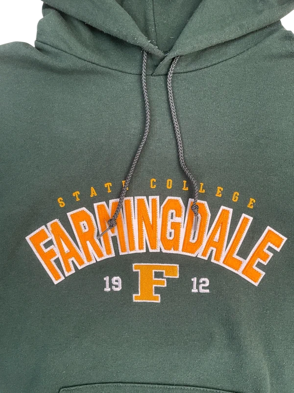 SUDADERA CHAMPIONS FARMINGDALE