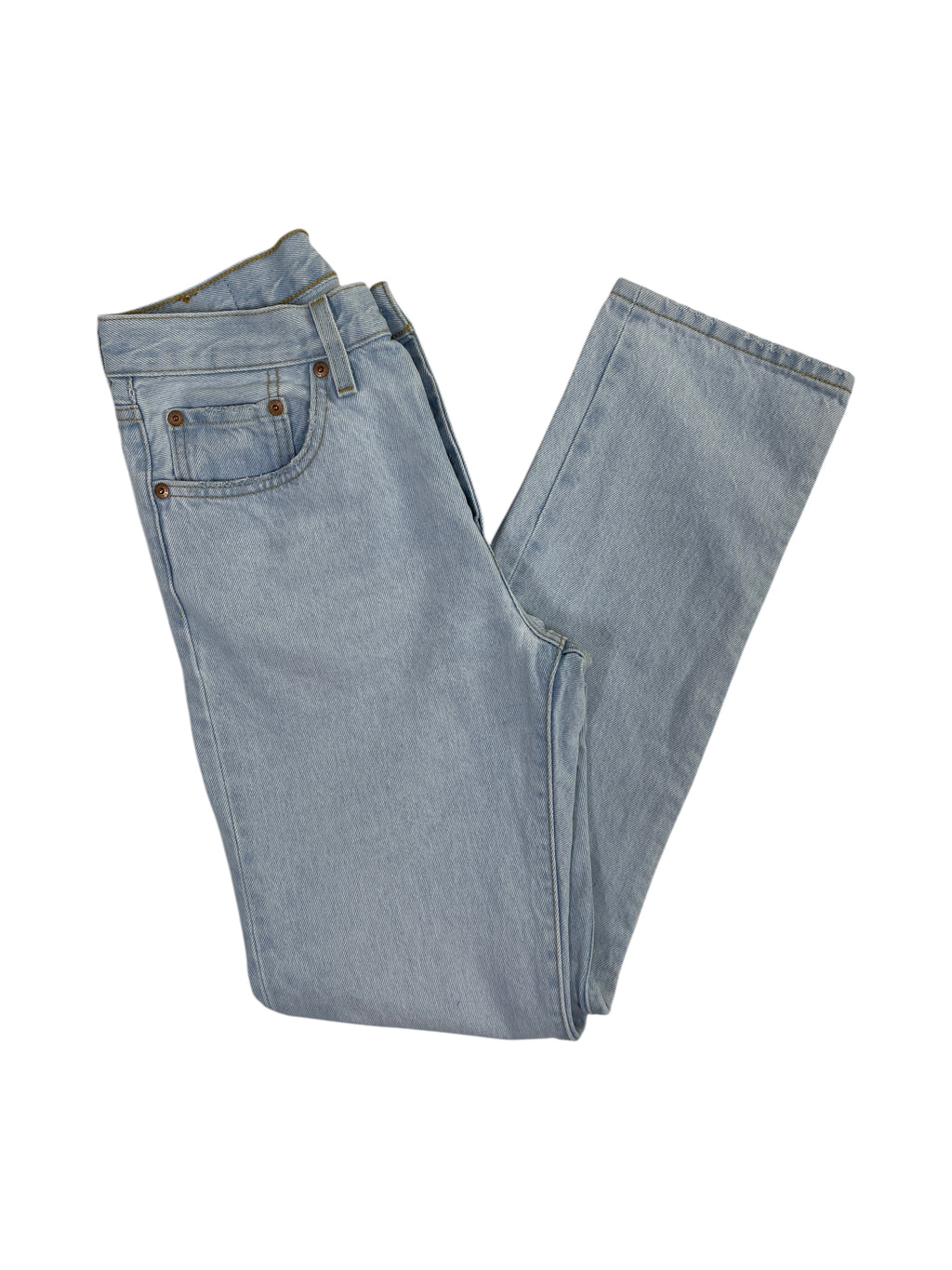 Levi's 501 Original Fit Jeans