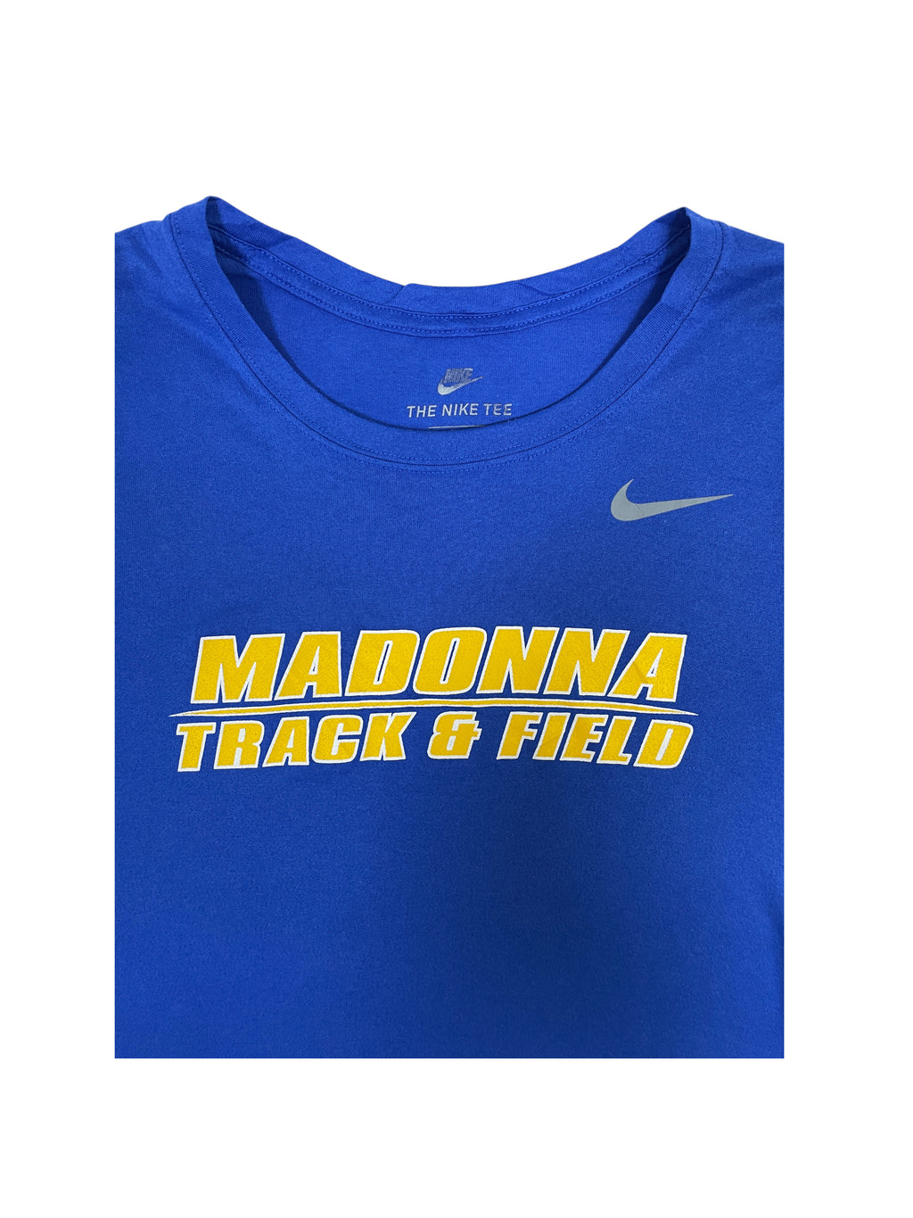 Nike Dri-FIT Madonna Track & Field T-Shirt