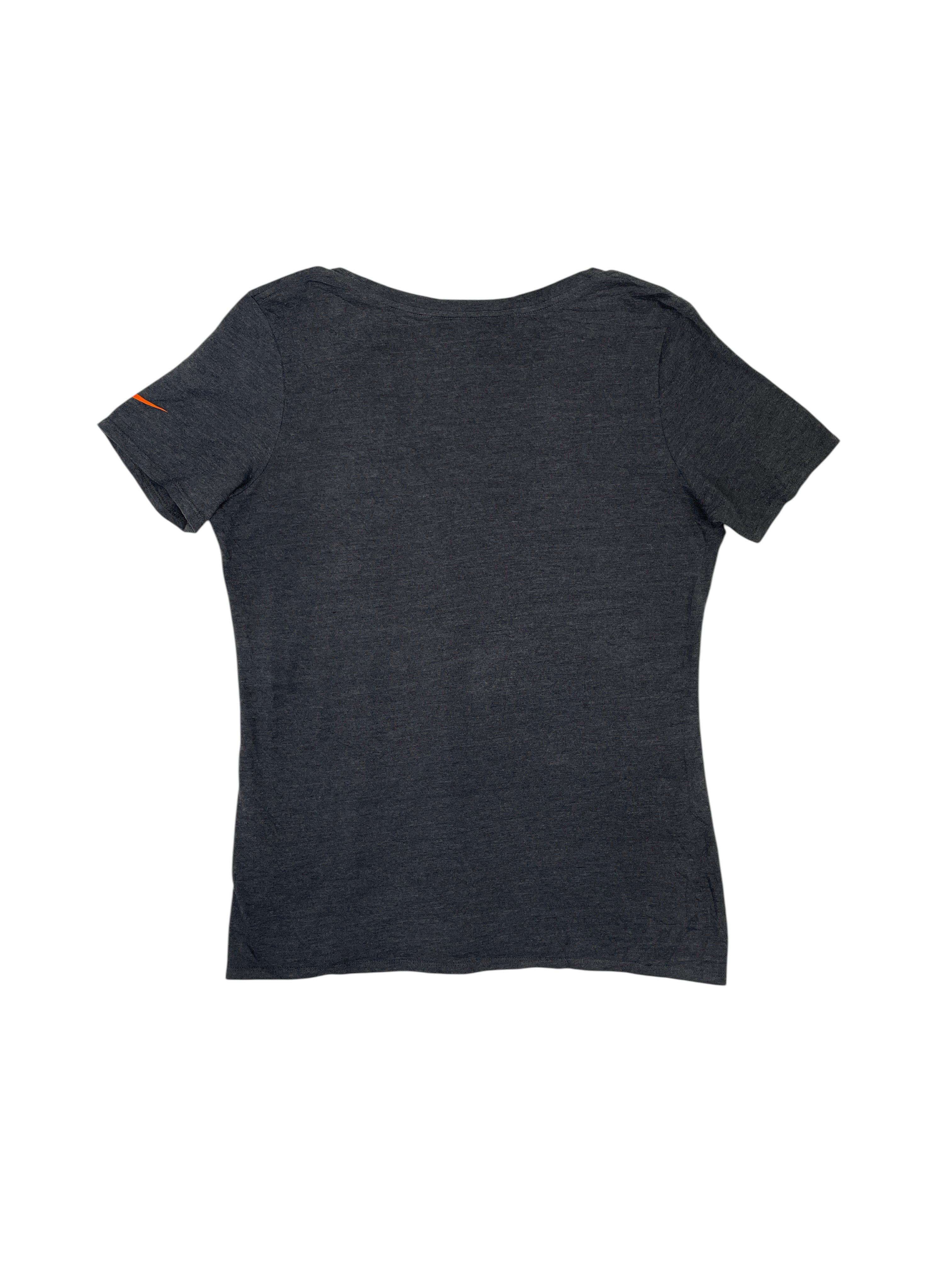 Nike NFL Cincinnati Bengals V-Neck T-Shirt