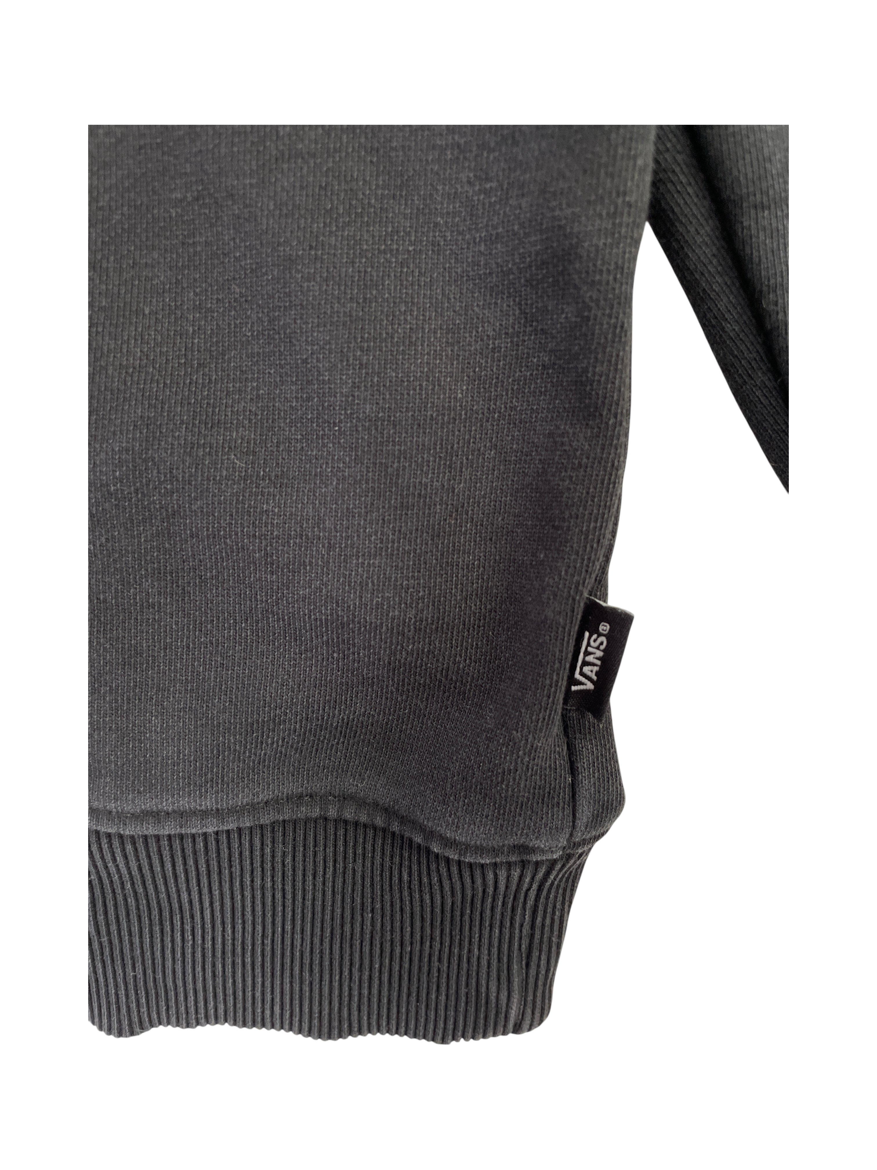 Vans Classic Pullover Hoodie