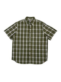 Carhartt Plaid Short Sleeve Shirt