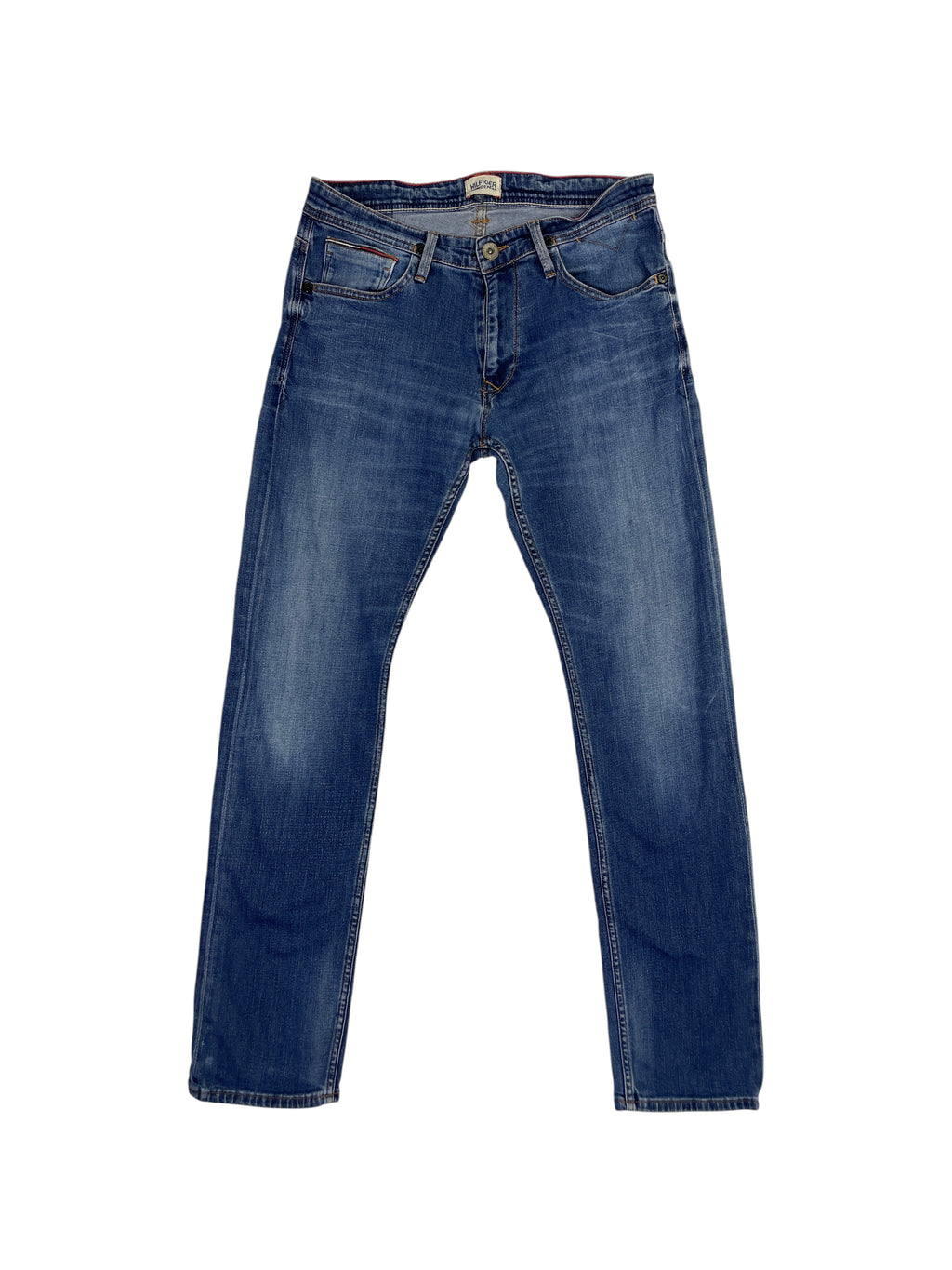 Tommy Hilfiger Denim Slim