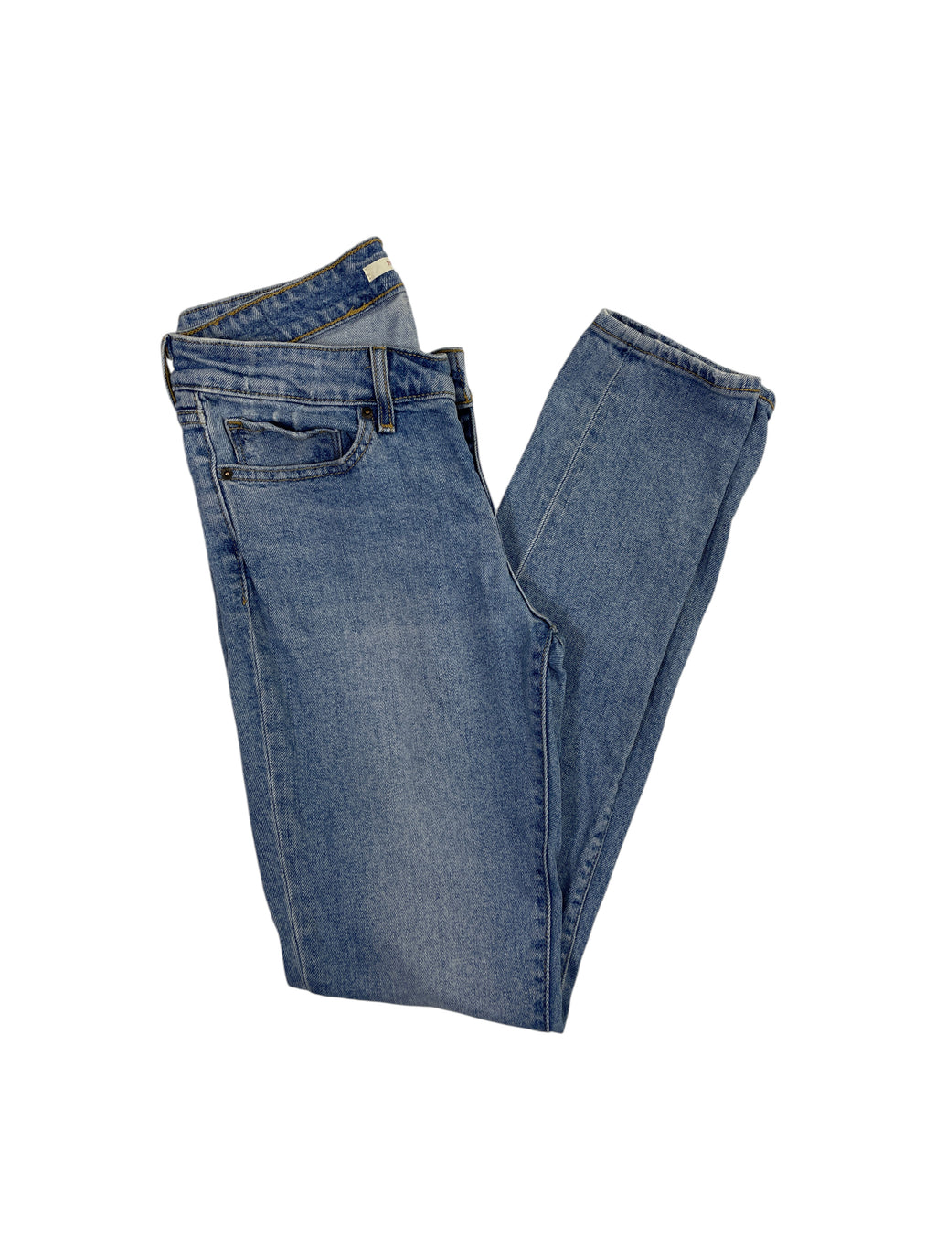 Levi's 711 Slim Jeans