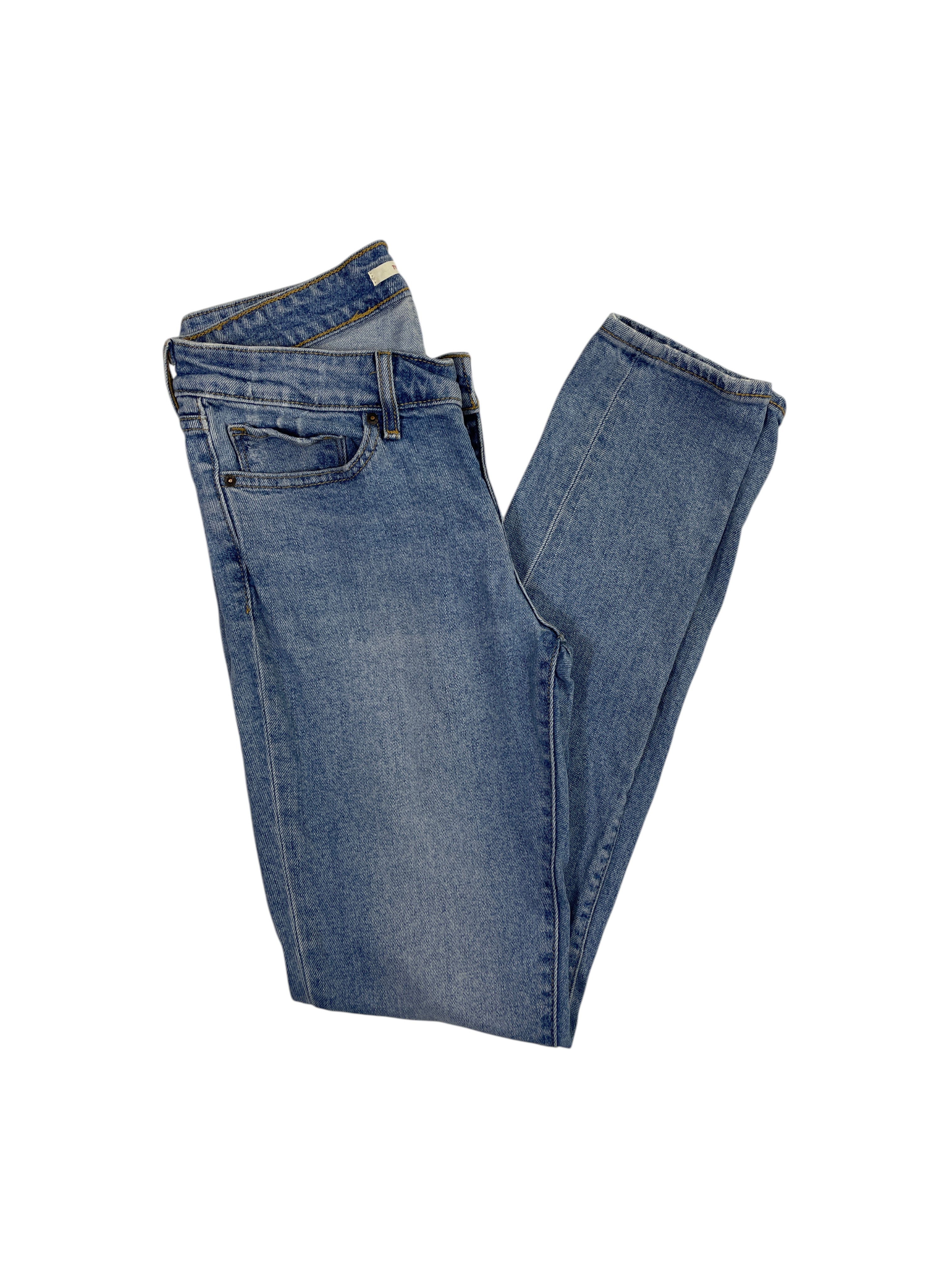 Levi's 711 Slim Jeans