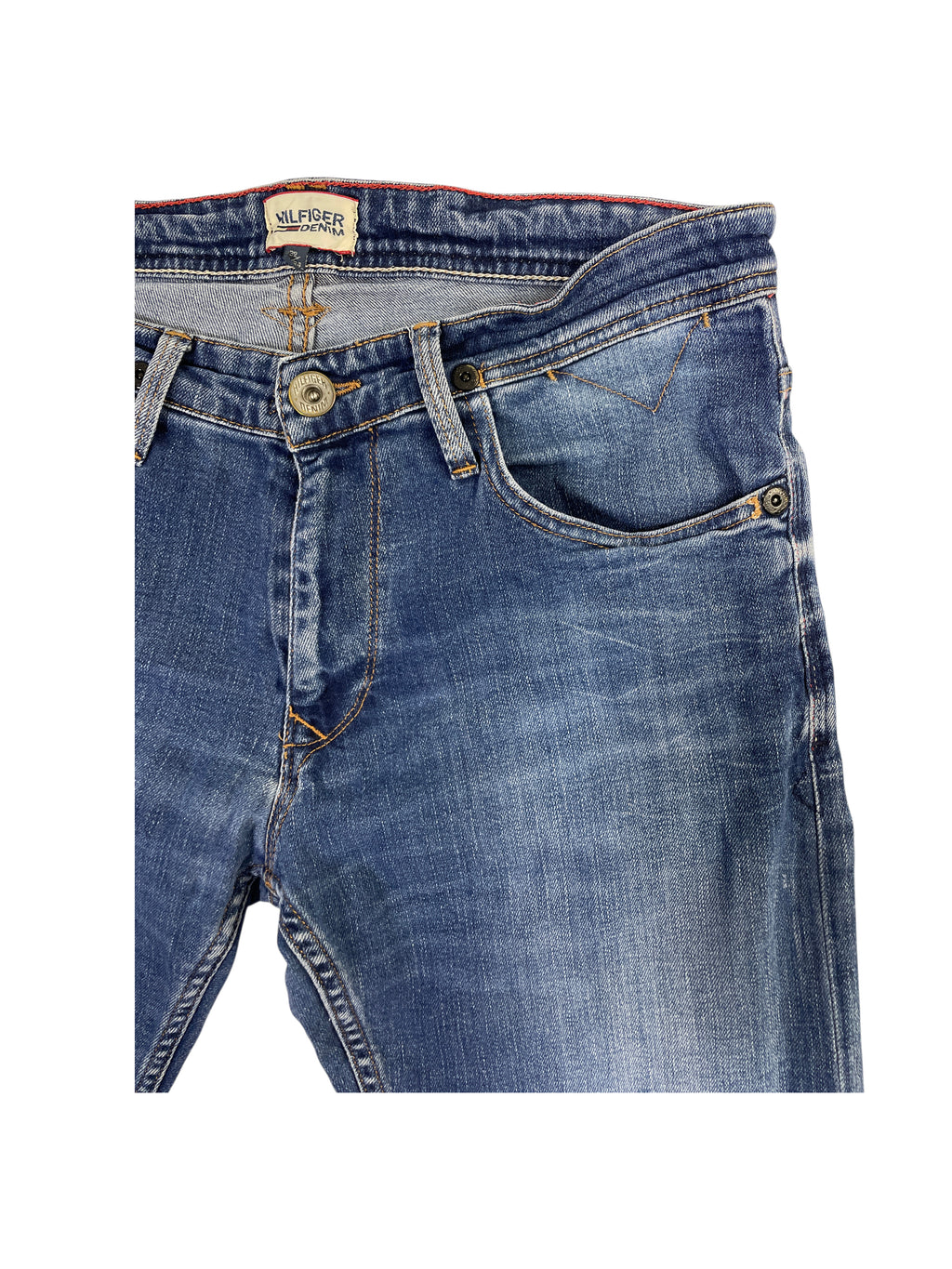 Tommy Hilfiger Denim Slim