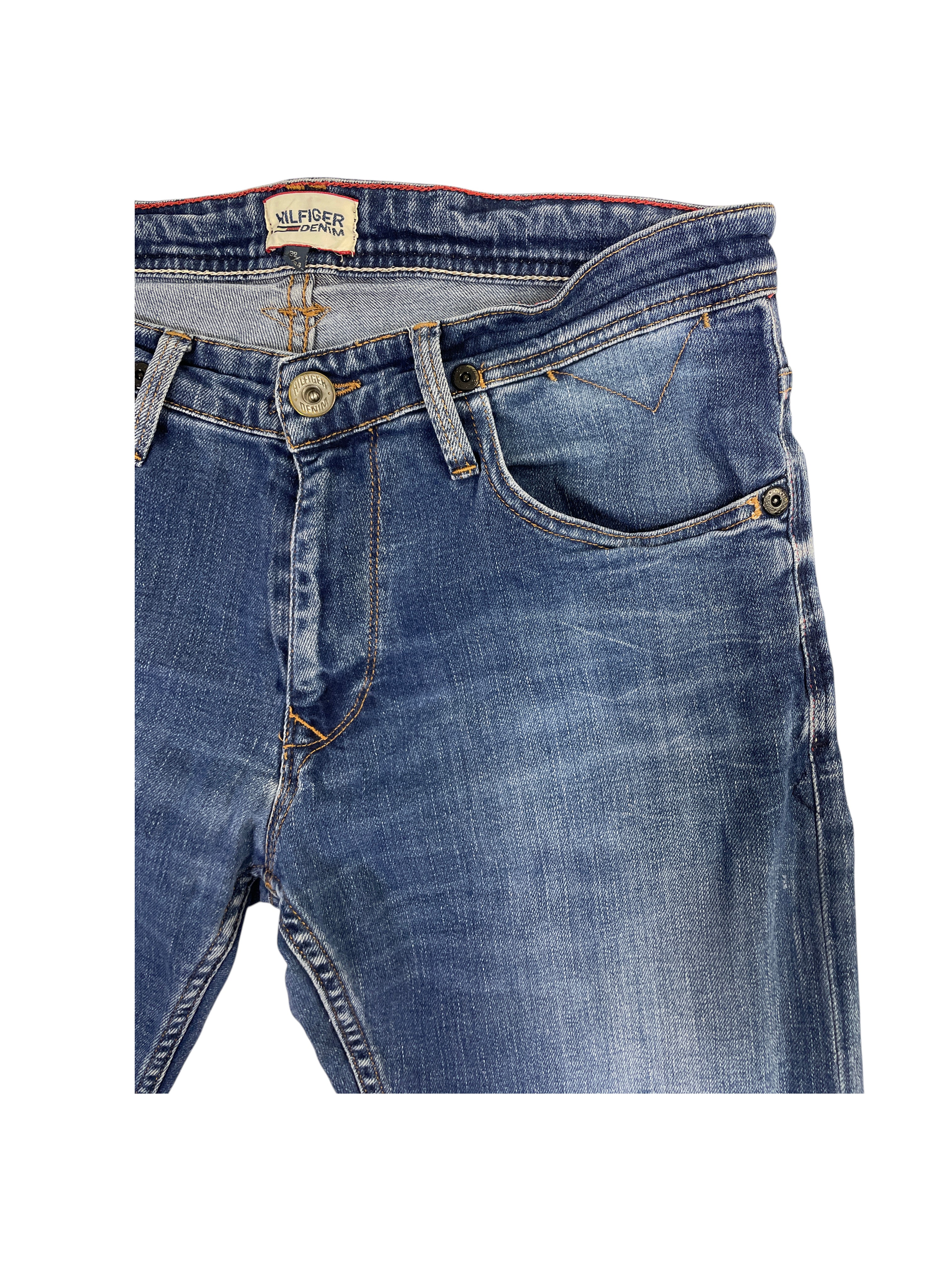 Tommy Hilfiger Denim Slim