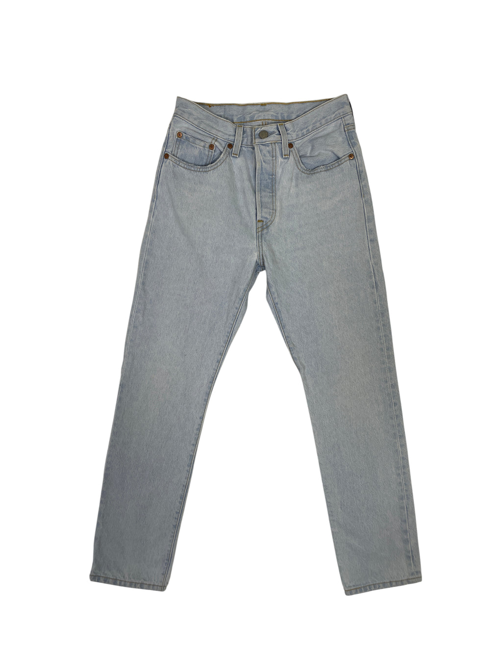 Levi's 501 Original Fit Jeans