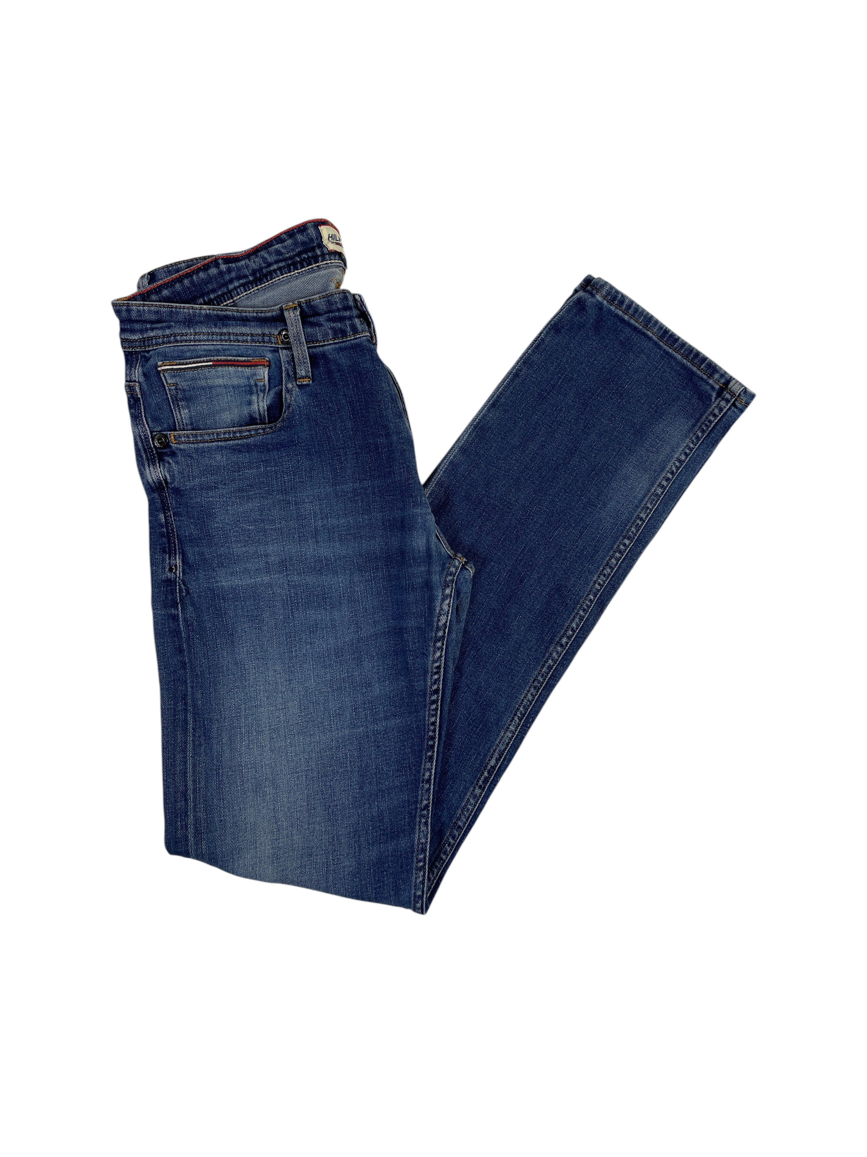 Tommy Hilfiger Denim Slim