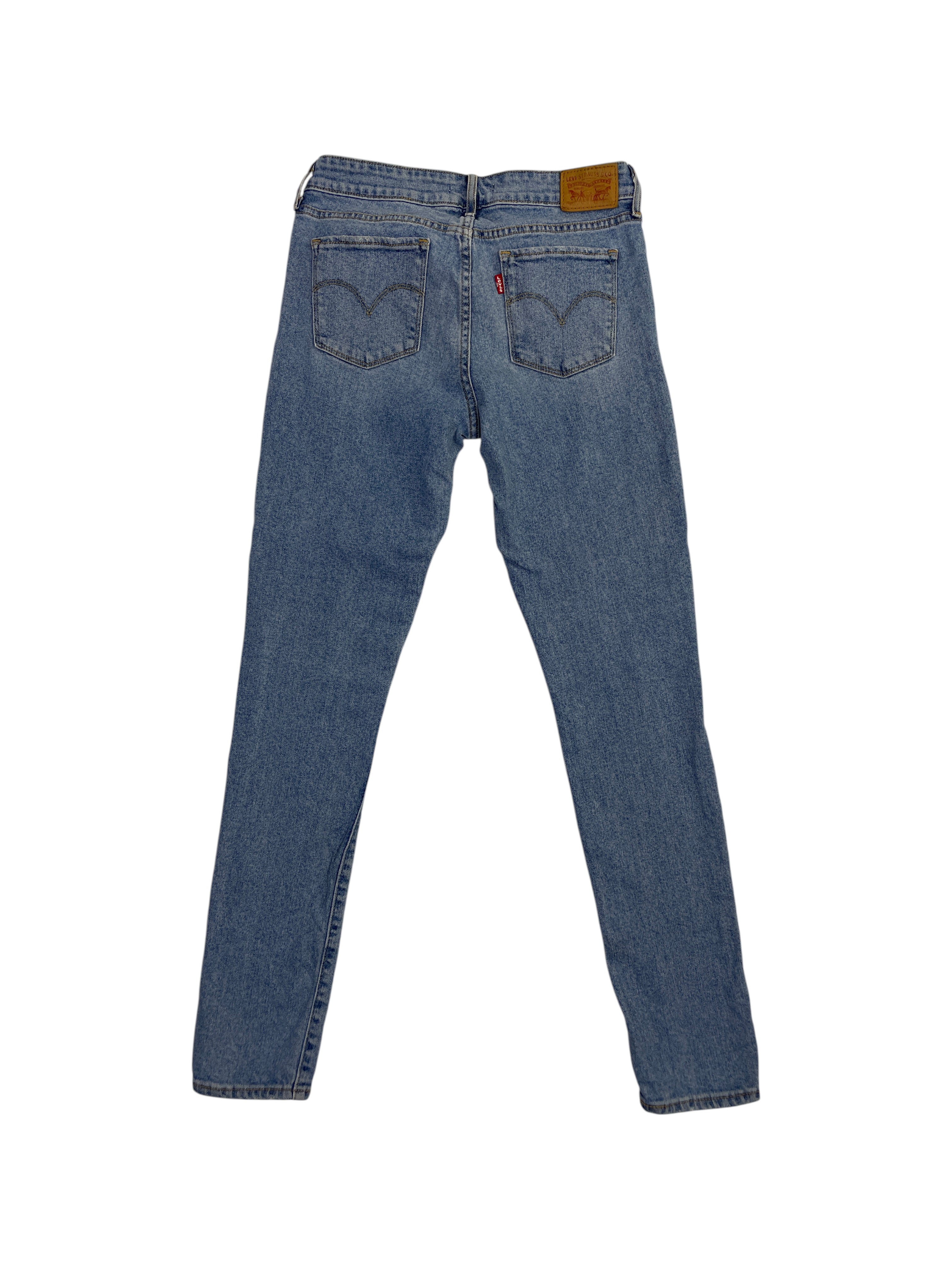 Levi's 711 Slim Jeans