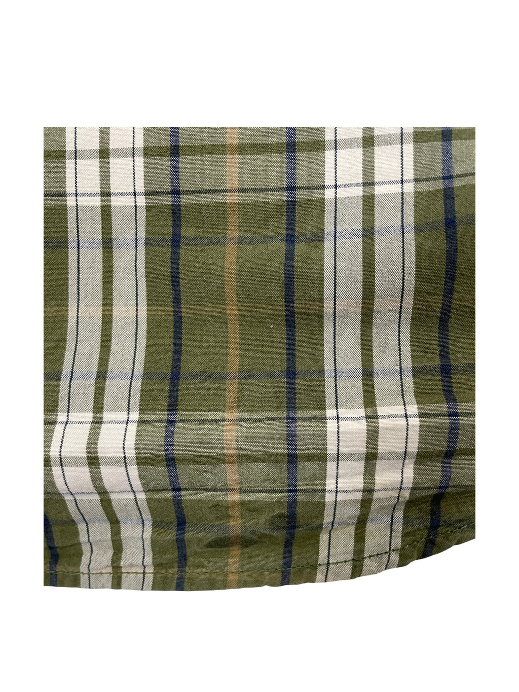 Carhartt Plaid Short Sleeve Shirt