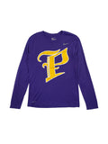 Nike Dri-FIT Long Sleeve Athletic Tee