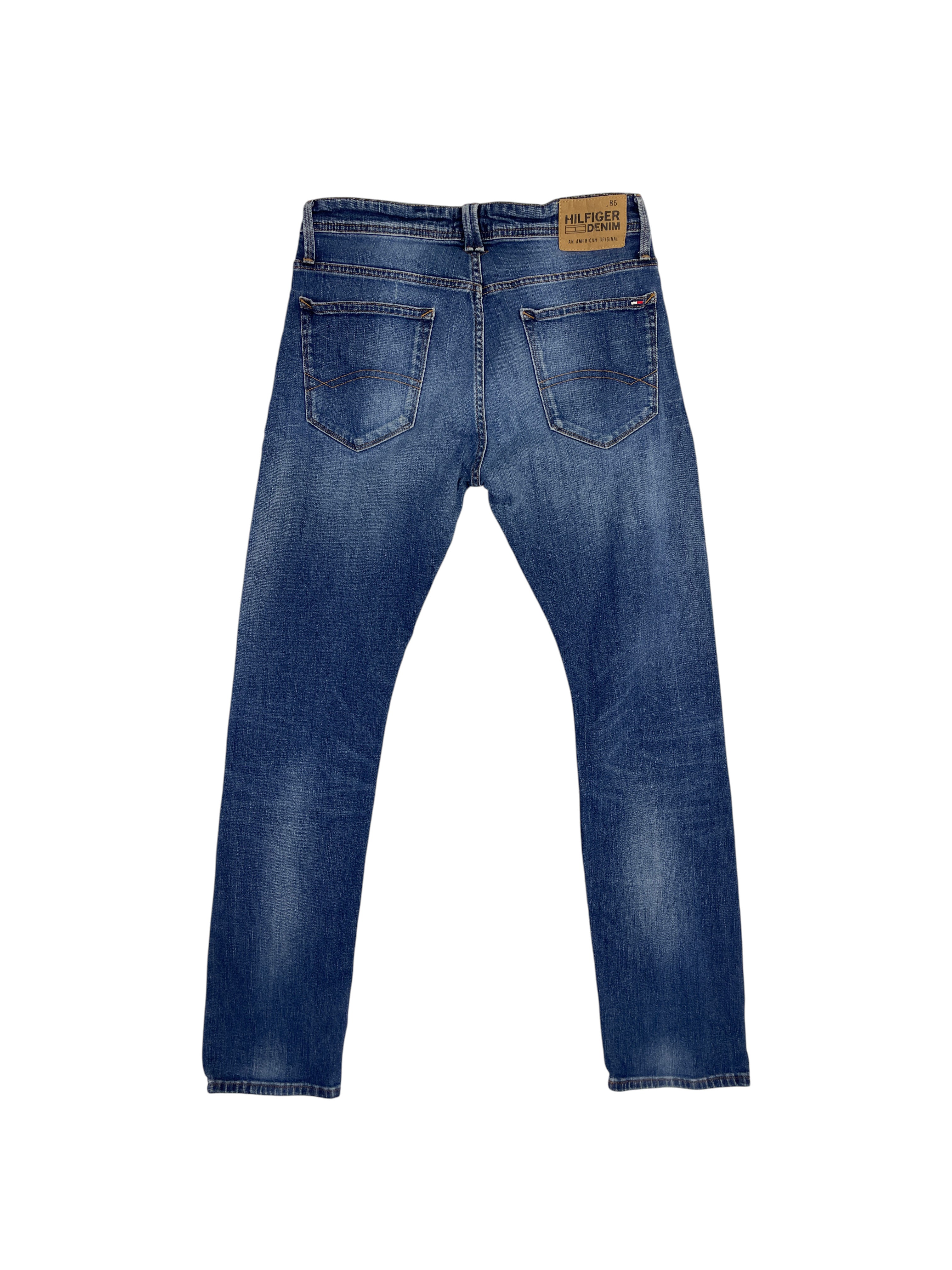Tommy Hilfiger Denim Slim