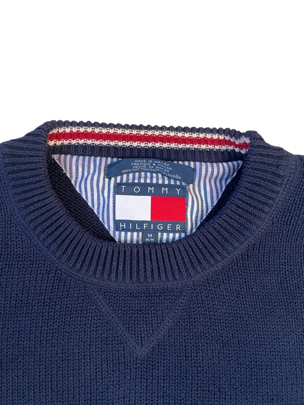JERSEYS TOMMY HILFIGER VINTAGE