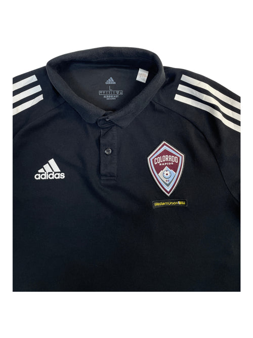Adidas Colorado Rapids Polo Shirt