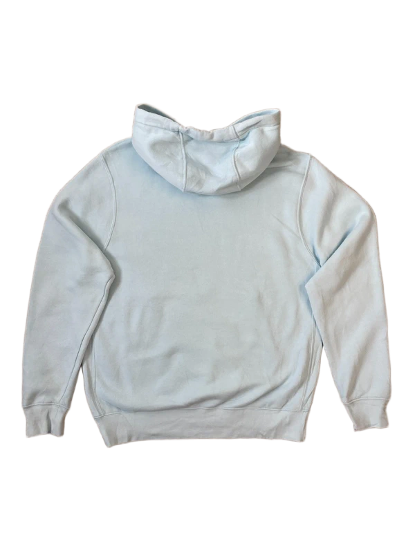 SUDADERA NIKE MINI SWOOSH