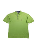 Tommy Hilfiger Solid Polo Shirt