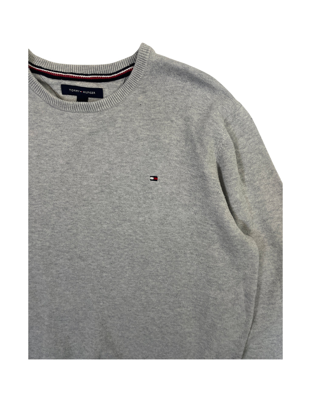 Tommy Hilfiger Crewneck Sweater