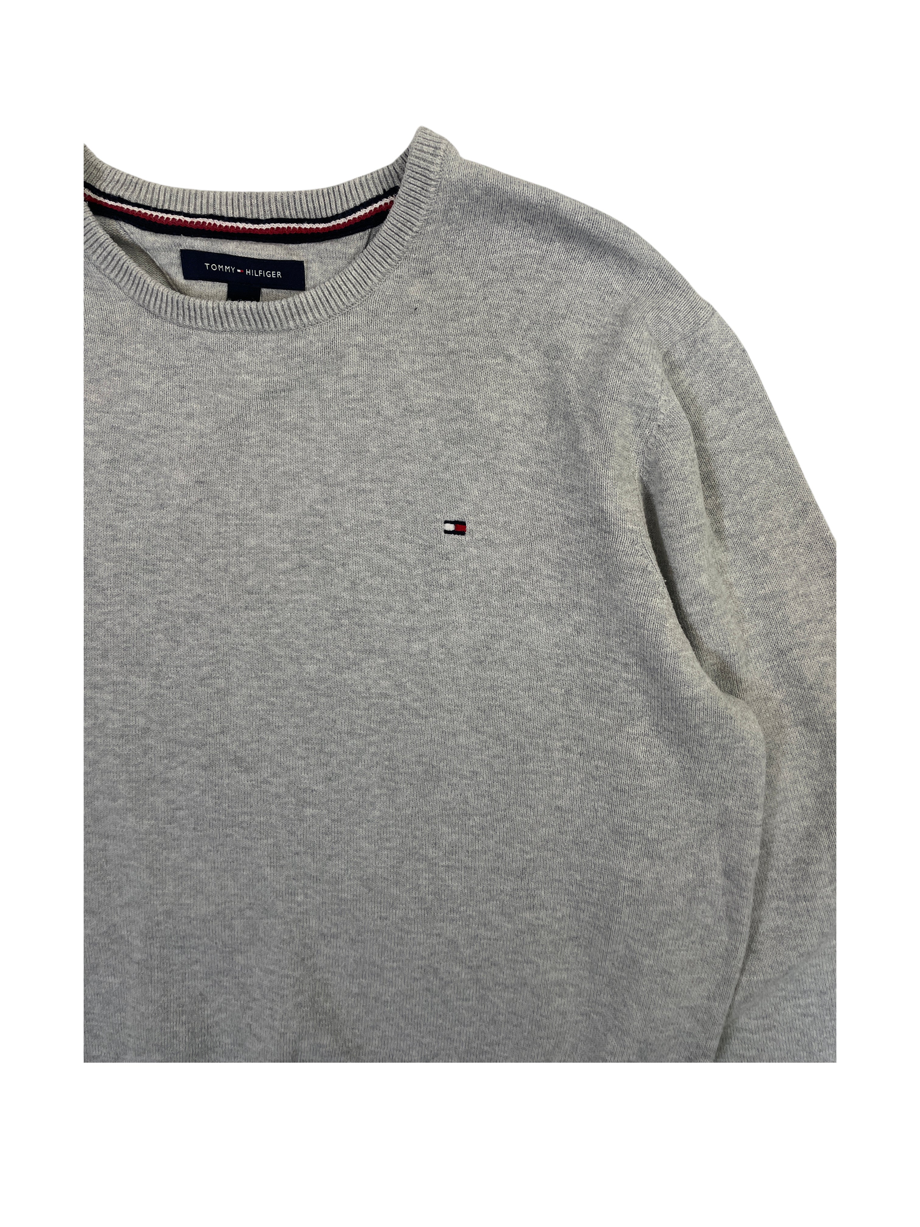 Tommy Hilfiger Crewneck Sweater
