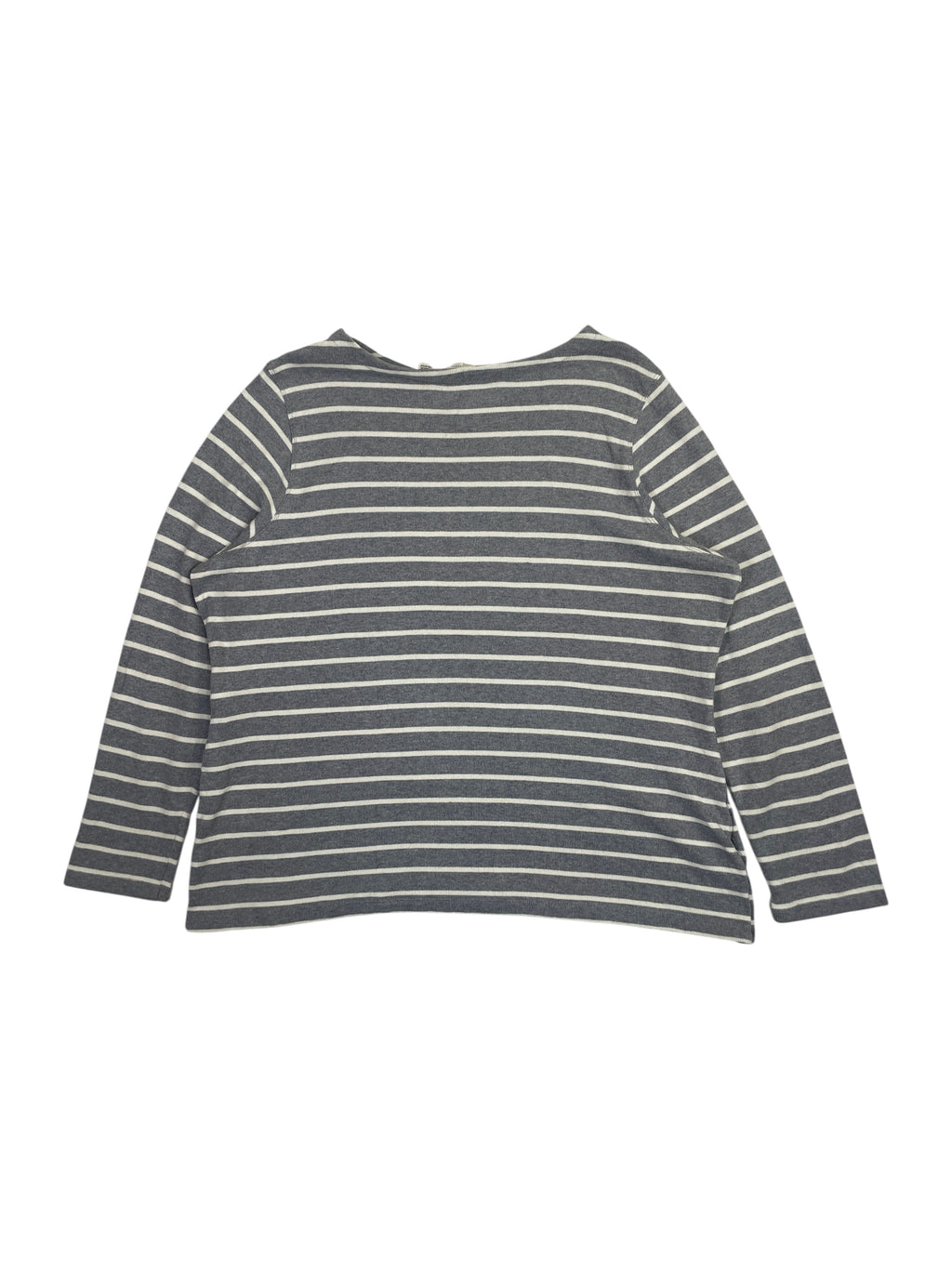 Tommy Hilfiger Striped Jersey