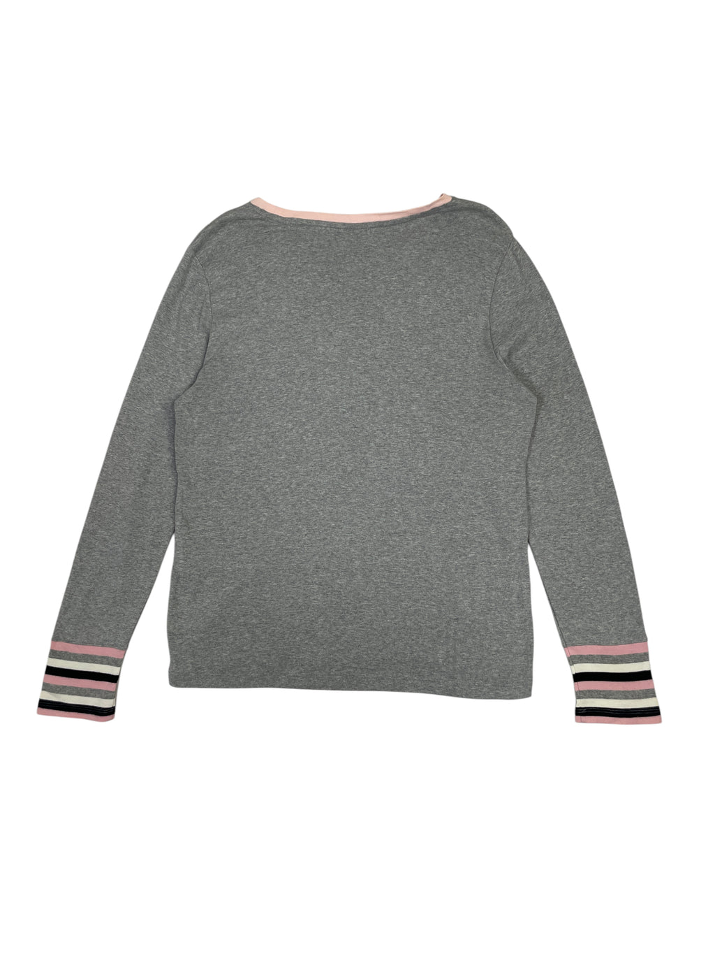 Tommy Hilfiger Long Sleeve T-Shirt
