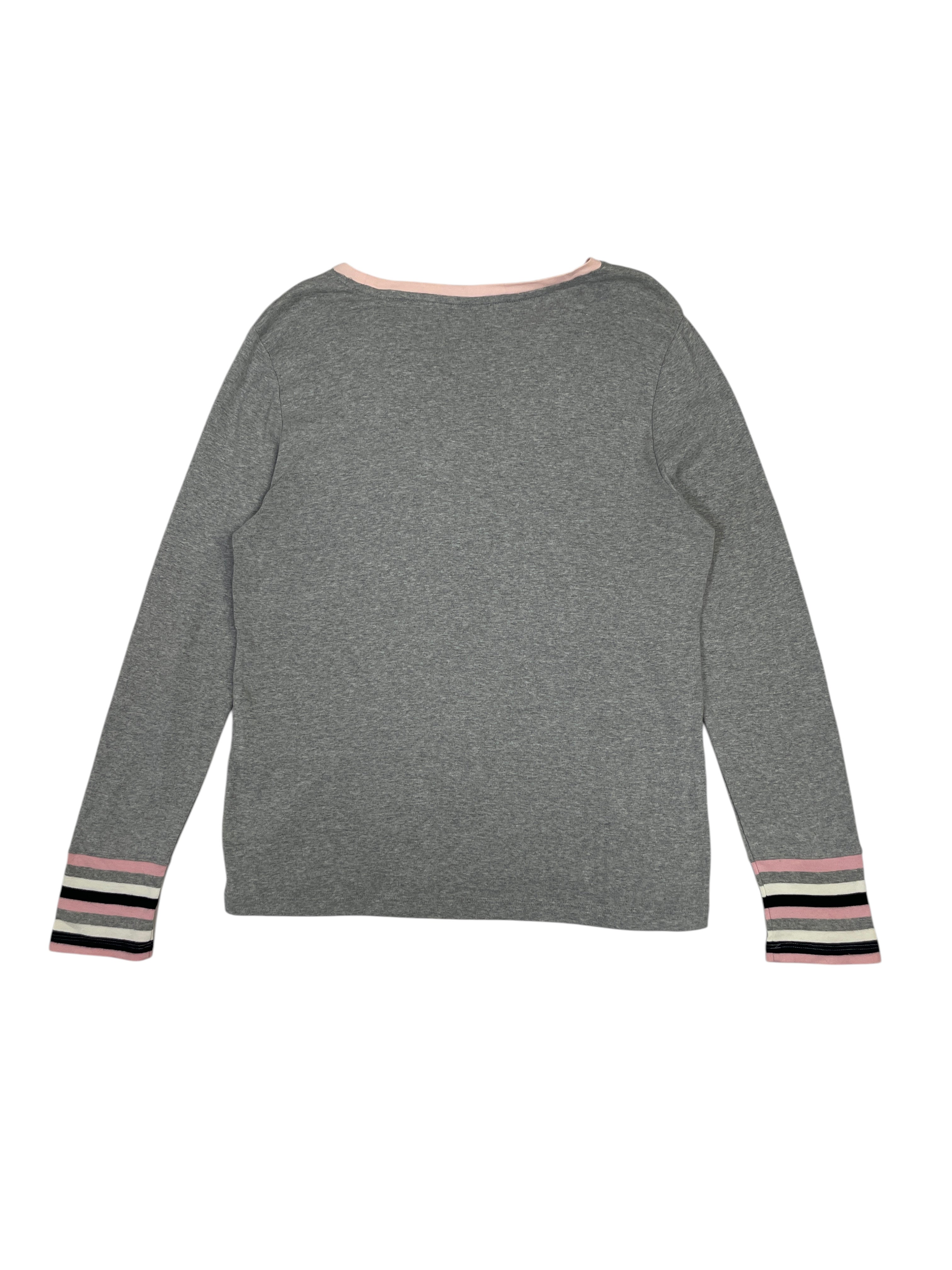Tommy Hilfiger Long Sleeve T-Shirt