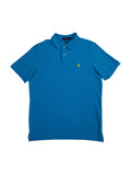 Polo Ralph Lauren Solid Polo Shirt