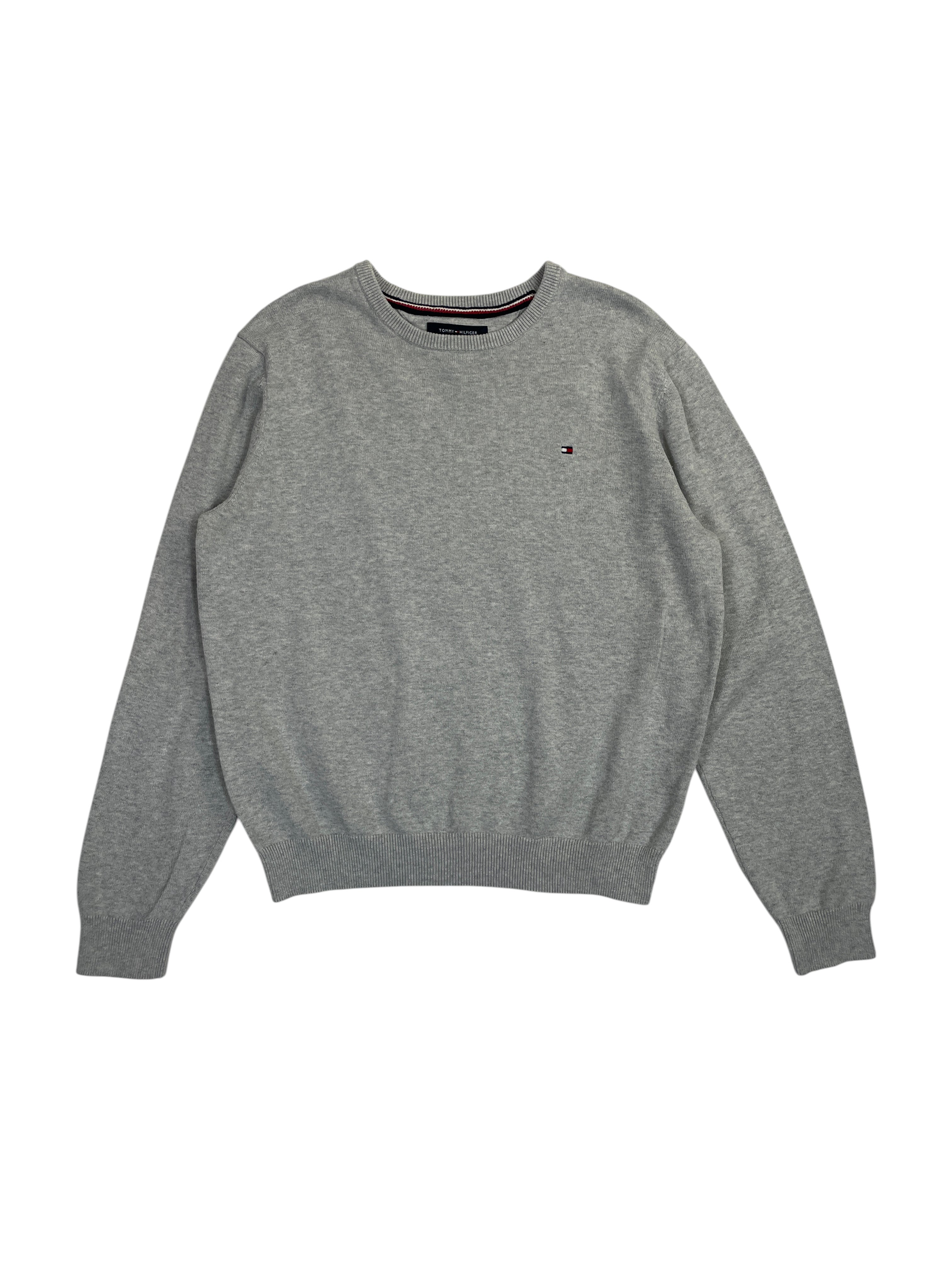 Tommy Hilfiger Crewneck Sweater