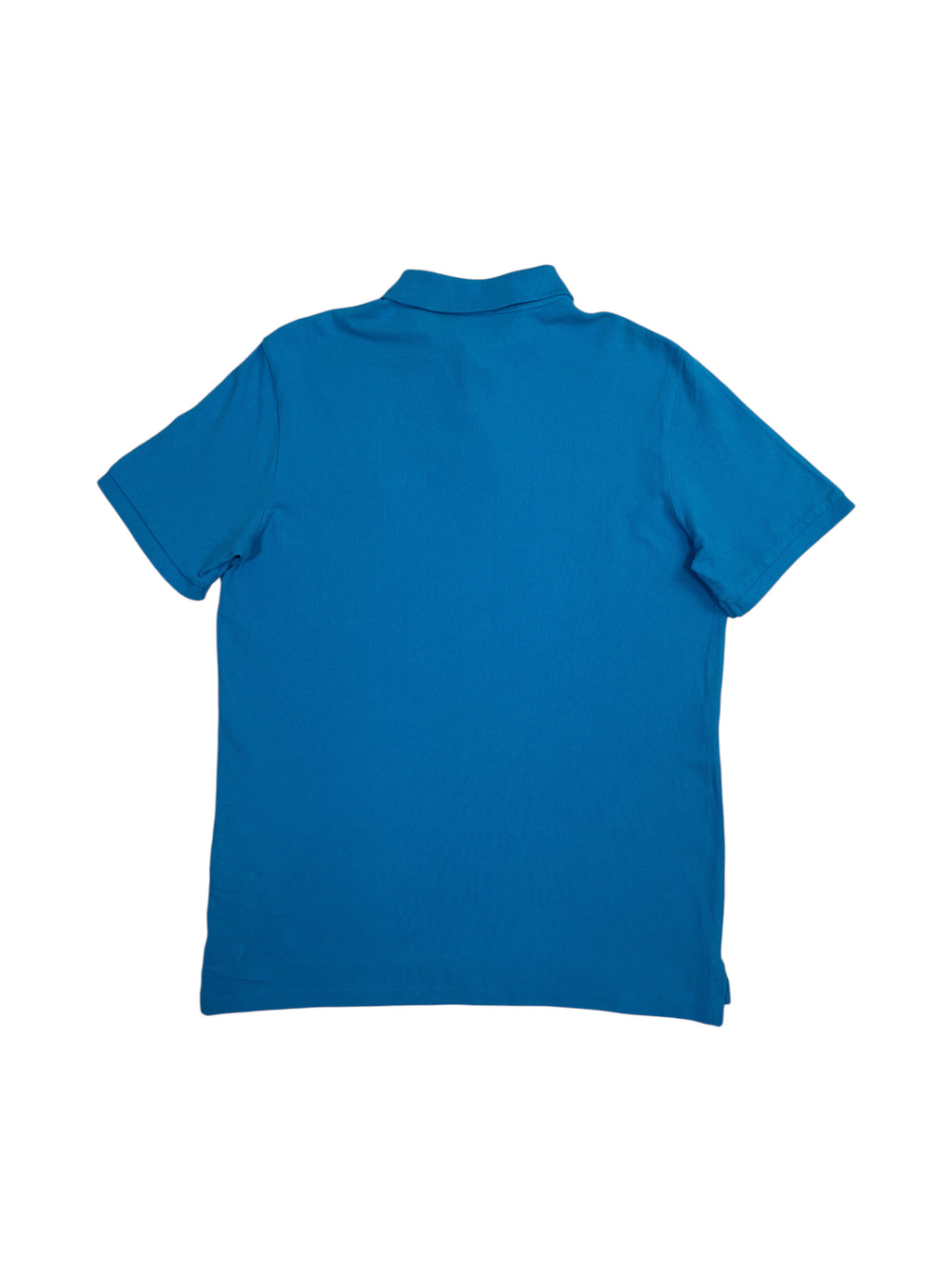 Polo Ralph Lauren Solid Polo Shirt