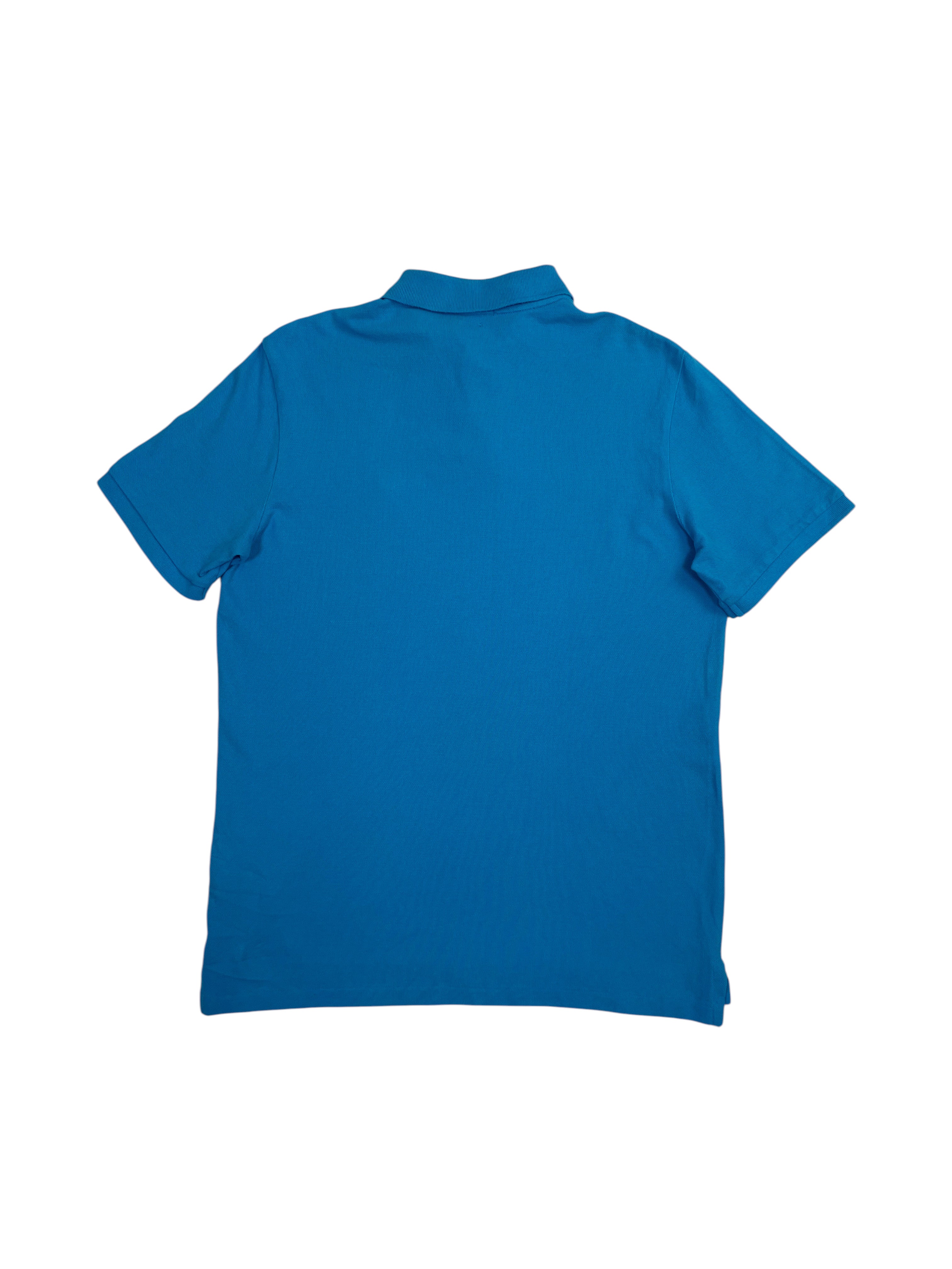 Polo Ralph Lauren Solid Polo Shirt