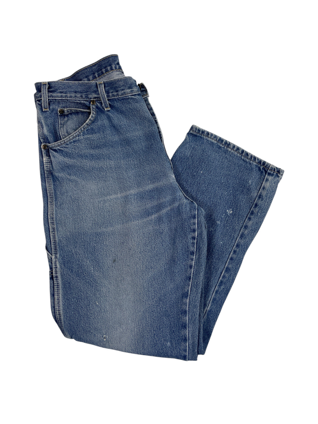 Dickies Relaxed Fit Jeans