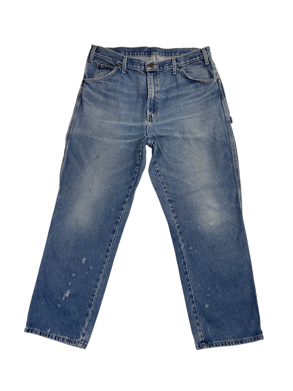 Dickies Relaxed Fit Jeans