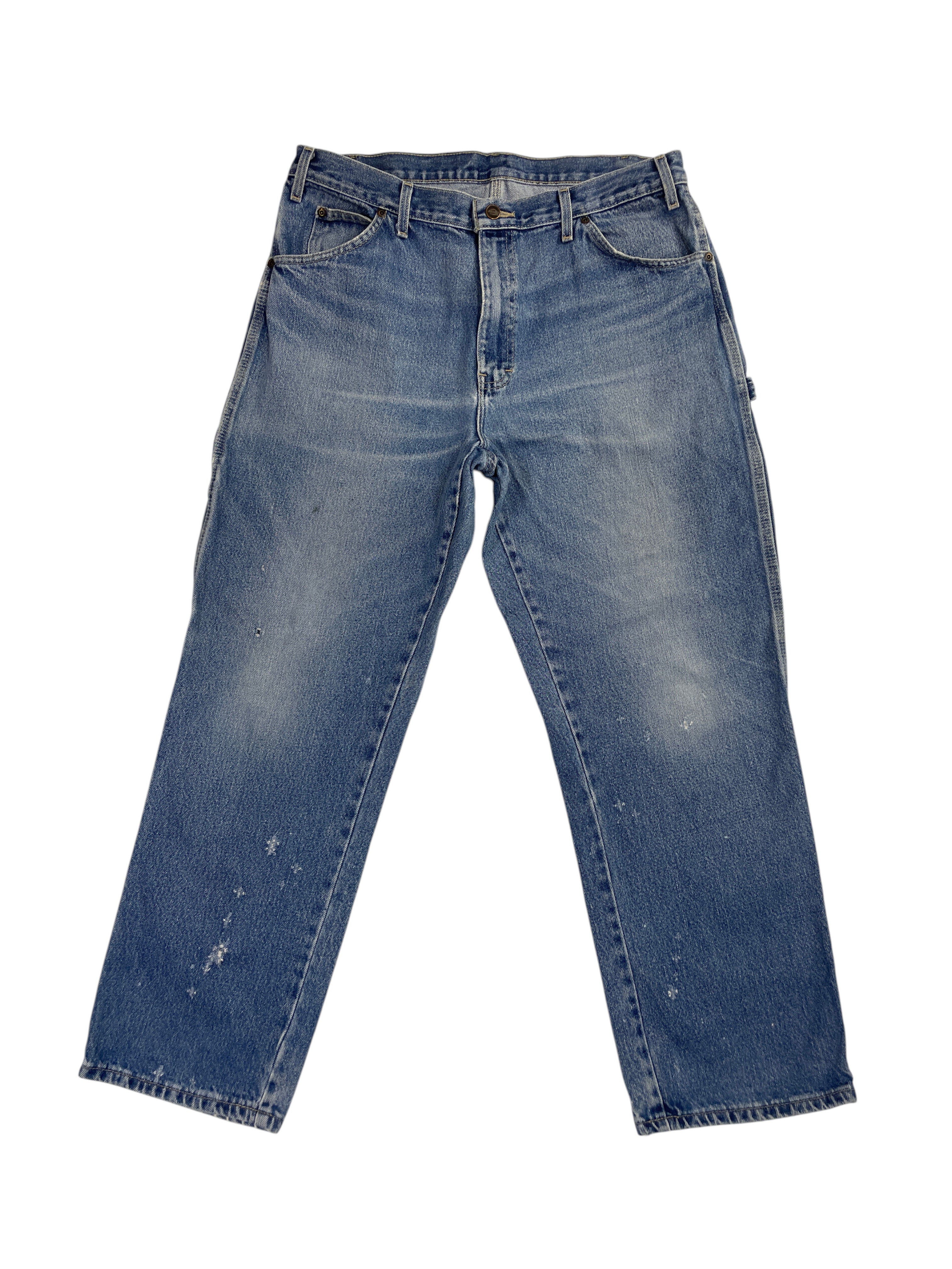 Dickies Relaxed Fit Jeans