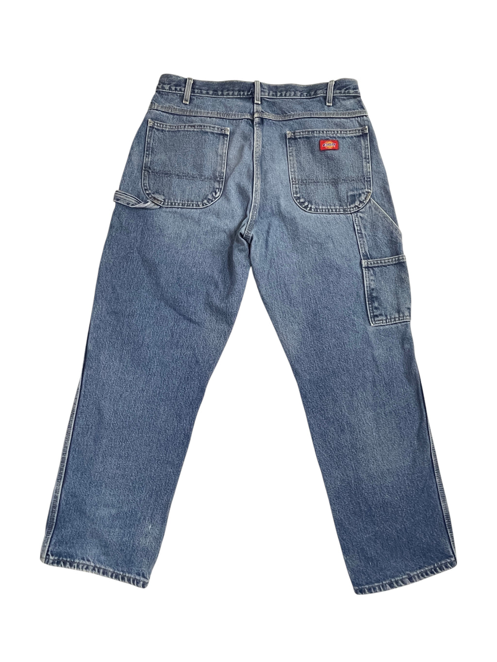 Dickies Relaxed Fit Jeans
