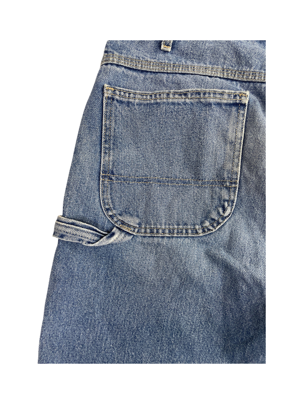 Dickies Relaxed Fit Jeans