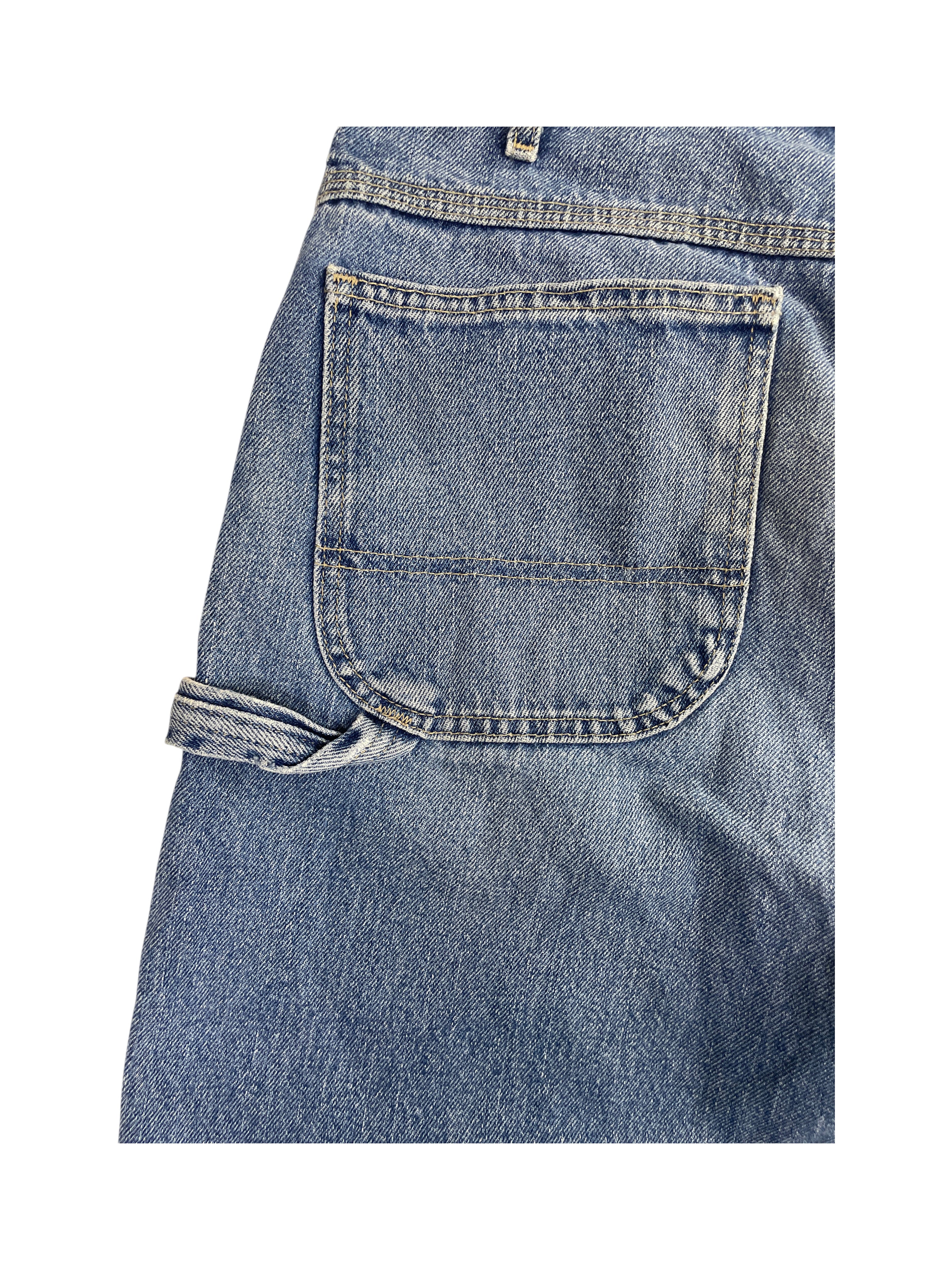 Dickies Relaxed Fit Jeans